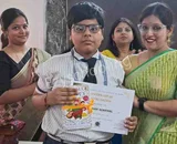Bodhi Bhavans Collegiate School Gallery